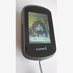 Garmin Etrex Touch 35t portable - GPS d'occasion