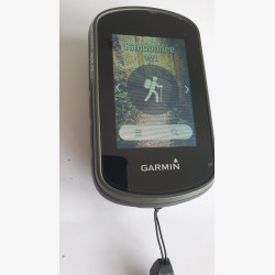 Garmin Etrex Touch 35t portable - Used GPS