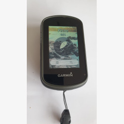 Garmin Etrex Touch 35t portable - GPS d'occasion