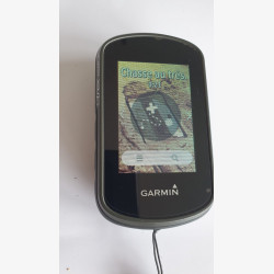 Garmin Etrex Touch 35t portable - GPS d'occasion