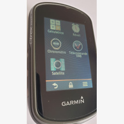 Garmin Etrex Touch 35t portable - GPS d'occasion