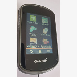 Garmin Etrex Touch 35t portable - GPS d'occasion