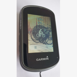 Garmin Etrex Touch 35t portable - GPS d'occasion