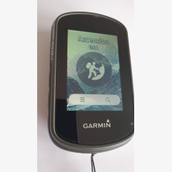 Garmin Etrex Touch 35t portable - Used GPS