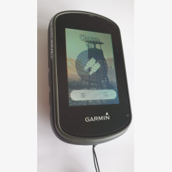 Garmin Etrex Touch 35t portable - GPS d'occasion