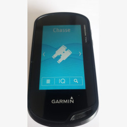 Garmin Oregon 750t handheld - Used GPS