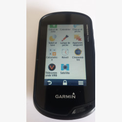 Garmin Oregon 750t portable - GPS d'occasion