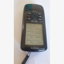 Garmin GPS 72H portable Marine - GPS jamais utilisé