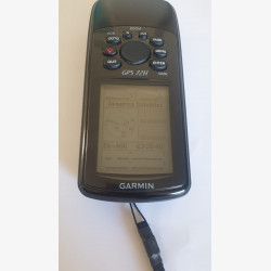Garmin GPS 72H portable Marine - GPS jamais utilisé