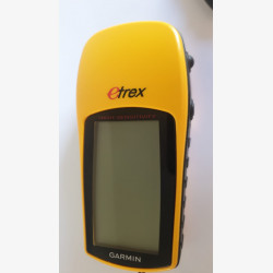 Garmin Etrex H portable - GPS d'occasion