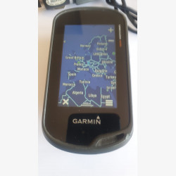 Garmin Oregon 600 - GPS d'occasion