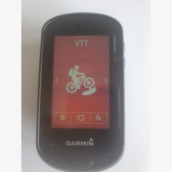 Garmin Oregon 700 handheld - Used GPS