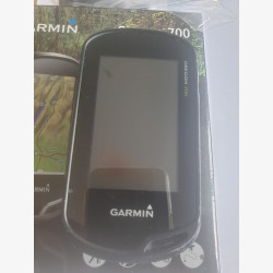 Garmin Oregon 700 handheld - Used GPS