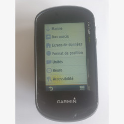 Garmin Oregon 700 handheld - Used GPS