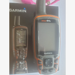 Garmin GPSMAP 64s Portable...