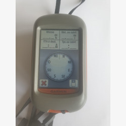 Garmin Dakota 20 Portable - Used GPS