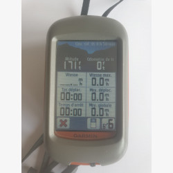 Garmin Dakota 20 Portable - Used GPS