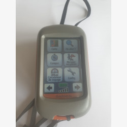 Garmin Dakota 20 Portable - Used GPS