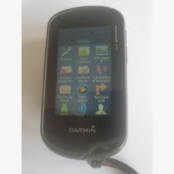 Garmin Oregon 600 Outdoor - Used GPS