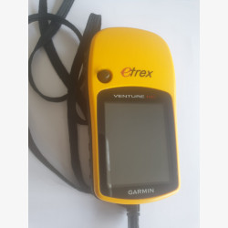 Garmin GPS Etrex Venture HC d'occasion