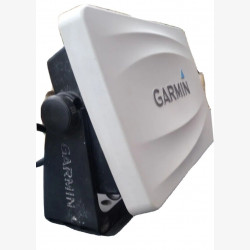 GPSMAP 721xs Combo Garmin - Used GPS