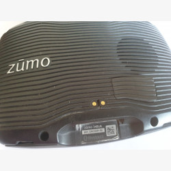 Zumo 340LM GPS moto de Garmin - Occasion