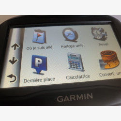 Zumo 340LM GPS moto de Garmin - Occasion