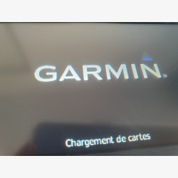 Zumo 340LM GPS moto de Garmin - Occasion