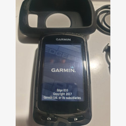 GPS Edga 810