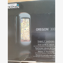 Oregon 300 de Garmin | GPS d'occasion