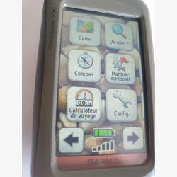 Oregon 300 de Garmin | GPS d'occasion