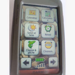 Garmin Oregon 300 | Used GPS