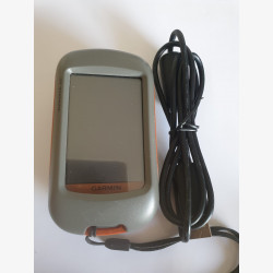 Dakota 20 Garmin Portable - Used GPS