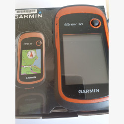 Etrex 20 de Garmin GPS de...