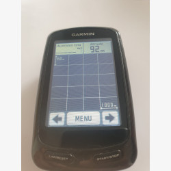 Edge 800 Garmin GPS d'occasion pour vélo