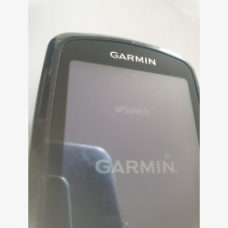 Edge 800 Garmin GPS d'occasion pour vélo