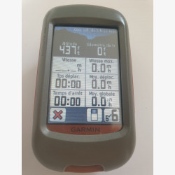 Dakota 20 de Garmin | GPS portable d'occasion