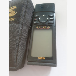 Garmin Marine 12XL GPS - Used GPS