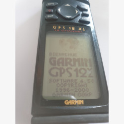 GPS 12XL Garmin Marine - GPS d'occasion