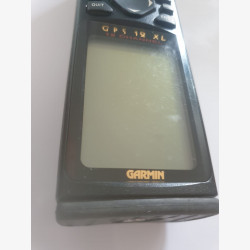 Garmin Marine 12XL GPS - Used GPS