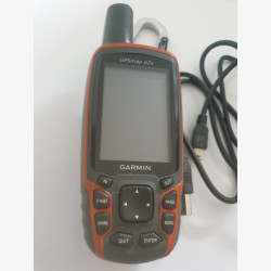 Garmin Marine GPSMAP 62s Handheld - Used GPS