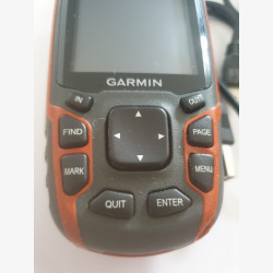 GPSMAP 62s de Garmin Marine portable - GPS d'occasion