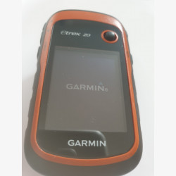 Etrex 20 de Garmin pour la randonnée - GPS d'occasion
