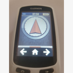 Garmin Edge Touring bike computer - used GPS