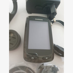 Edge 810 compteur vélo de Garmin - GPS d'occasion