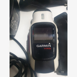 Lot de 2x Camera Garmin Virb Élite/wifi/GPS - occasion