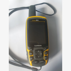 GPSMAP 64 Garmin Marine -...