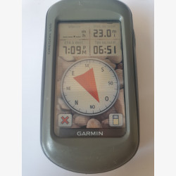 Garmin Oregon 550 Outdoor GPS - used device