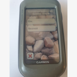 Garmin Oregon 550 GPS de  plein air - appareil d'occasion