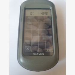 Garmin Oregon 550 GPS de  plein air - appareil d'occasion